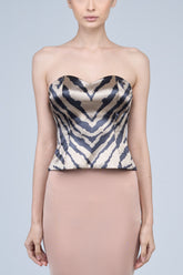 Sumatran Corset